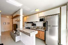 Apartamento en Rio de Janeiro - Apto ao lado do Parque Olímpico-Barra da Tijuca/RJ