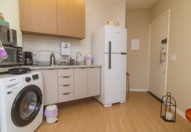 Apartamento en Rio de Janeiro - Mario401 | Loft en Leblon cerca de Lagoa Apartamento en Rio de Janeiro - Mario401 | Loft en Leblon cerca de Lagoa