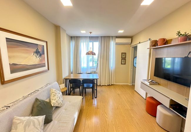 Apartamento en Rio de Janeiro - Mario401 | Loft en Leblon cerca de Lagoa Apartamento en Rio de Janeiro - Mario401 | Loft en Leblon cerca de Lagoa