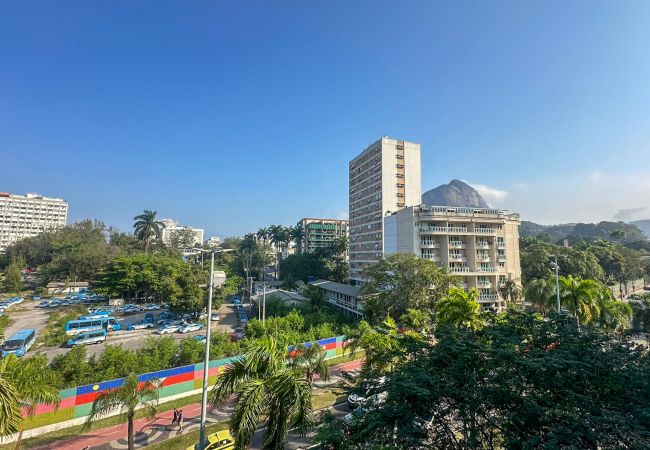 Apartamento en Rio de Janeiro - Mario401 | Loft en Leblon cerca de Lagoa Apartamento en Rio de Janeiro - Mario401 | Loft en Leblon cerca de Lagoa