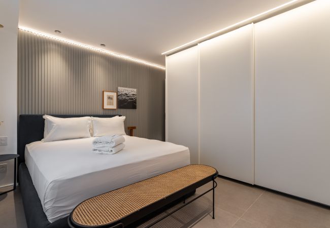 Apartamento en Rio de Janeiro - 10 minutos de la playa de Ipanema | VM201 Apartamento en Rio de Janeiro - 10 minutos de la playa de Ipanema | VM201
