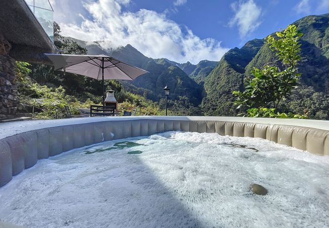 Casa rural en São Vicente - Mystic Mountain by Atlantic Holiday