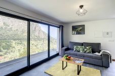 Casa rural en São Vicente - Mystic Mountain by Atlantic Holiday