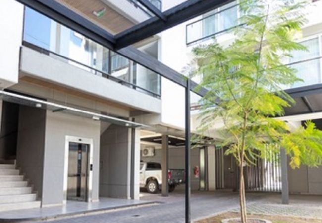 Apartamento en Mendoza -  Moderno departamento en plena 5ta Sección Apartamento en Mendoza -  Moderno departamento en plena 5ta Sección