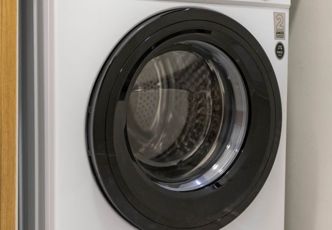 Apartamento en Rio de Janeiro - Cerca del metro y a 20 minutos de Maracanã | CV410 Apartamento en Rio de Janeiro - Cerca del metro y a 20 minutos de Maracanã | CV410