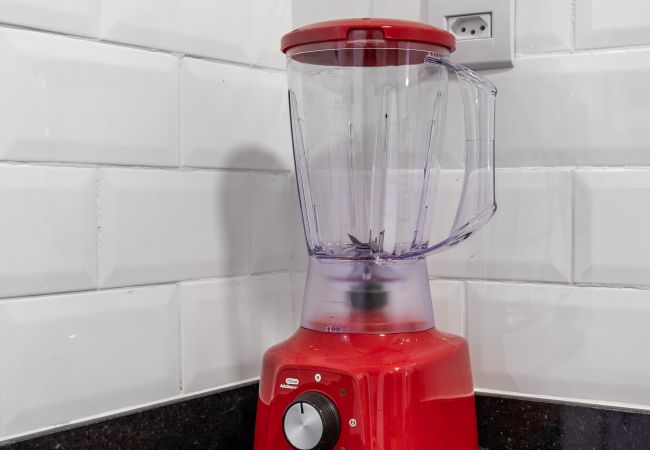 Apartamento en Rio de Janeiro - Cerca del metro y a 20 minutos de Maracanã | CV410 Apartamento en Rio de Janeiro - Cerca del metro y a 20 minutos de Maracanã | CV410