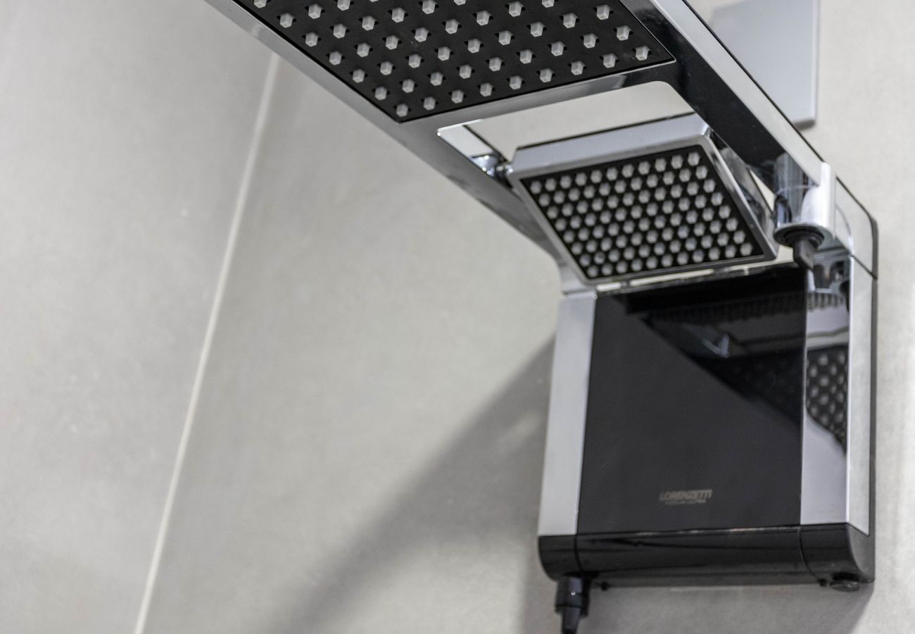 Apartamento en Rio de Janeiro - Cerca del metro y a 20 minutos de Maracanã | CV410 Apartamento en Rio de Janeiro - Cerca del metro y a 20 minutos de Maracanã | CV410