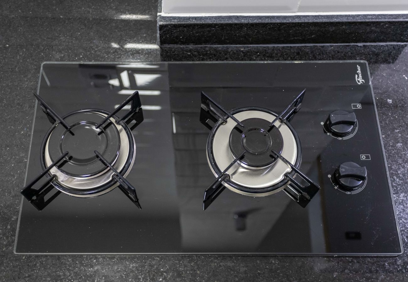 Apartamento en Rio de Janeiro - Cerca del metro y a 20 minutos de Maracanã | CV410 Apartamento en Rio de Janeiro - Cerca del metro y a 20 minutos de Maracanã | CV410