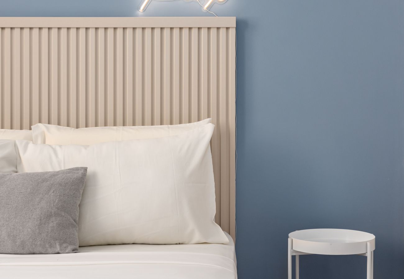 Apartamento en Rio de Janeiro - Cerca del metro y a 20 minutos de Maracanã | CV410 Apartamento en Rio de Janeiro - Cerca del metro y a 20 minutos de Maracanã | CV410