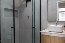 Apartamento en Rio de Janeiro - Cerca del metro y a 20 minutos de Maracanã | CV410