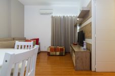 Apartamento en Rio de Janeiro - Brt401B|2 dorm en Copacabana, a 10 mn del Posto 3