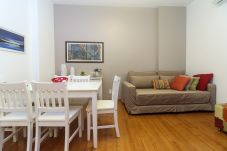 Apartamento en Rio de Janeiro - Brt401B|2 dorm en Copacabana, a 10 mn del Posto 3