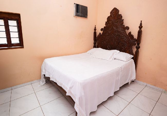 Apartamento en Bom Jesus da Lapa - Excelente apto com churrasq  Bom Jesus da Lapa/BA
