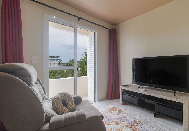 Casa en Torres - Casa com WiFi a 750 metros da Praia Itapeva/RS