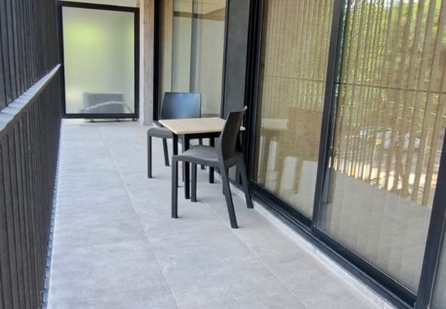 Apartamento en Mendoza -  Luminoso y cálido en la 5ta Sección Apartamento en Mendoza -  Luminoso y cálido en la 5ta Sección