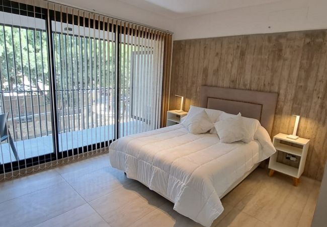 Apartamento en Mendoza -  Luminoso y cálido en la 5ta Sección Apartamento en Mendoza -  Luminoso y cálido en la 5ta Sección