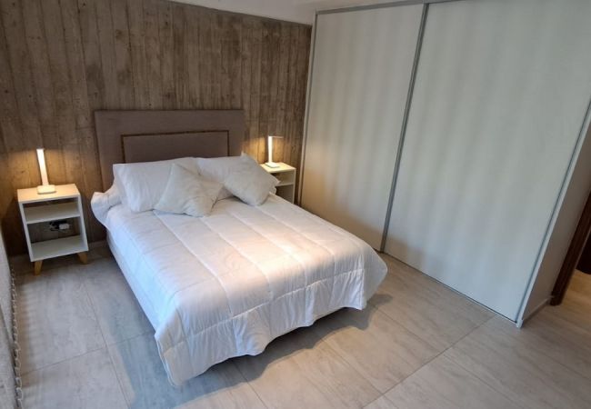 Apartamento en Mendoza -  Luminoso y cálido en la 5ta Sección Apartamento en Mendoza -  Luminoso y cálido en la 5ta Sección