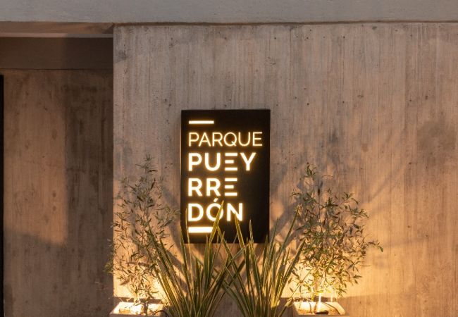 Apartamento en Mendoza -  Luminoso y cálido en la 5ta Sección Apartamento en Mendoza -  Luminoso y cálido en la 5ta Sección