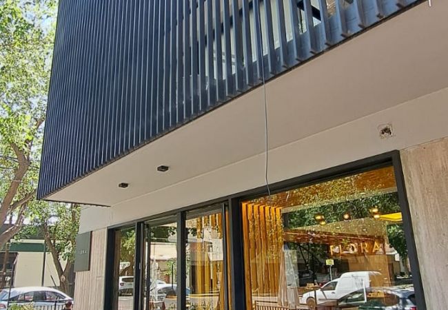 Apartamento en Mendoza -  Luminoso y cálido en la 5ta Sección Apartamento en Mendoza -  Luminoso y cálido en la 5ta Sección