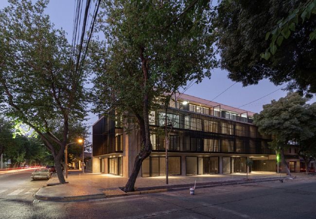 Apartamento en Mendoza -  Luminoso y cálido en la 5ta Sección Apartamento en Mendoza -  Luminoso y cálido en la 5ta Sección