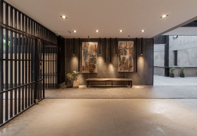 Apartamento en Mendoza -  Luminoso y cálido en la 5ta Sección Apartamento en Mendoza -  Luminoso y cálido en la 5ta Sección