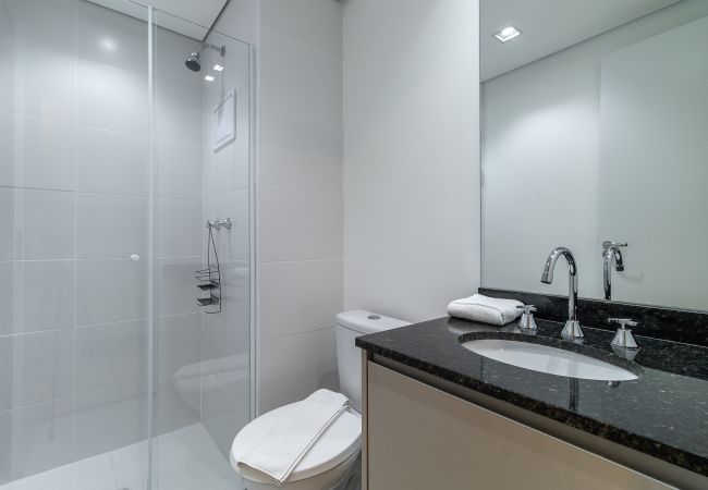 Estudio en São Paulo - Studio ao Lado da PUC Estudio en São Paulo - Studio ao Lado da PUC