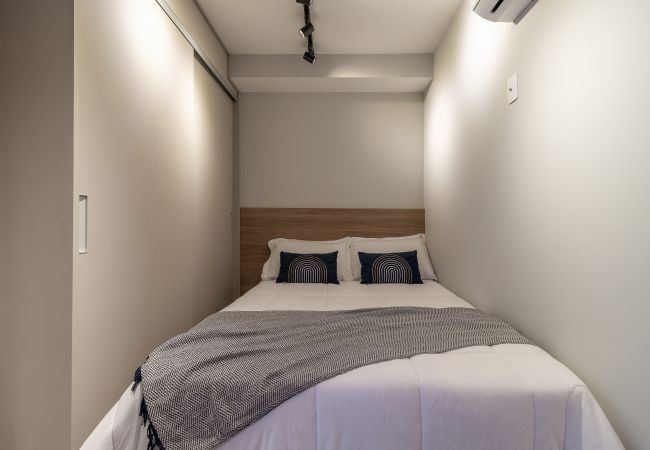 Estudio en São Paulo - Studio ao Lado da PUC Estudio en São Paulo - Studio ao Lado da PUC