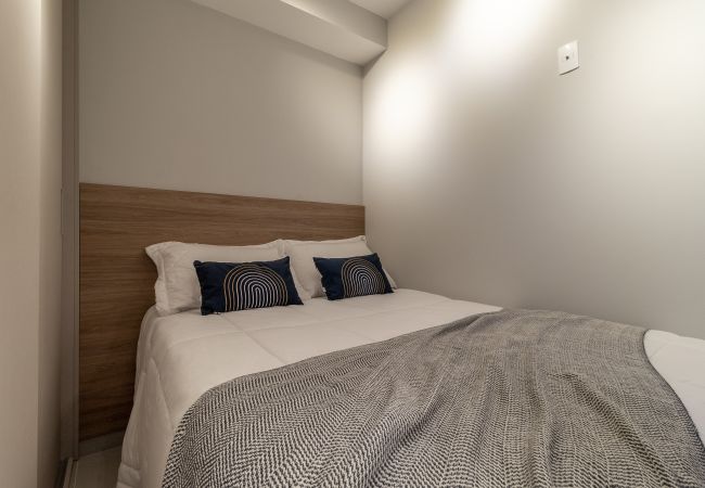 Estudio en São Paulo - Studio ao Lado da PUC
