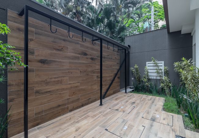 Estudio en São Paulo - Studio ao Lado da PUC Estudio en São Paulo - Studio ao Lado da PUC