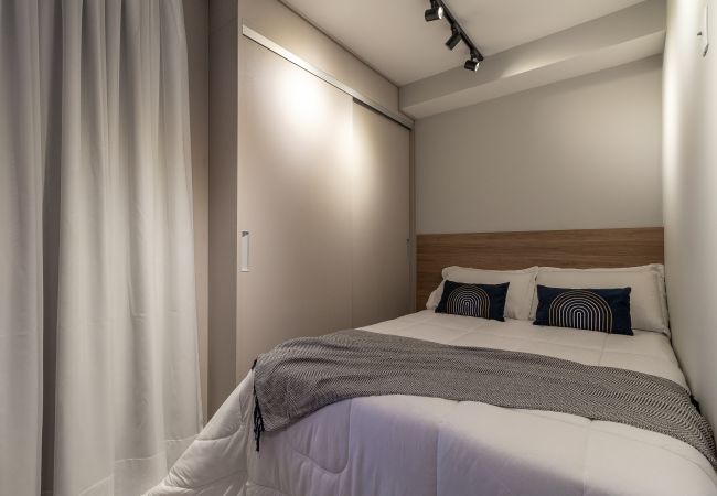 Estudio en São Paulo - Studio ao Lado da PUC Estudio en São Paulo - Studio ao Lado da PUC