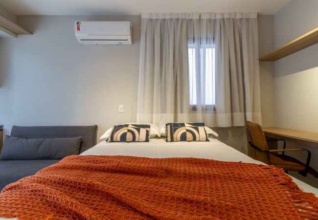 Apartamento en São Paulo - WEB710 Apartamento ao lado da Puc Apartamento en São Paulo - WEB710 Apartamento ao lado da Puc