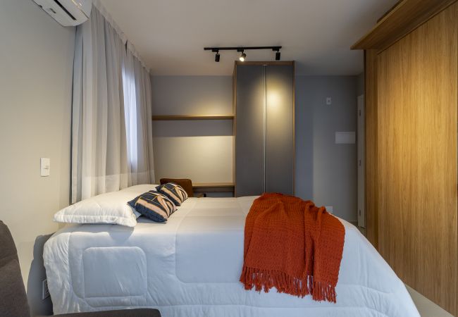 Apartamento en São Paulo - WEB710 Apartamento ao lado da Puc Apartamento en São Paulo - WEB710 Apartamento ao lado da Puc