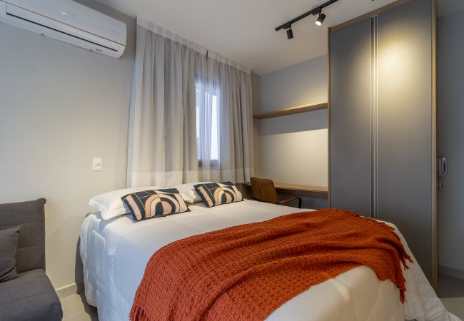 Apartamento en São Paulo - WEB710 Apartamento ao lado da Puc Apartamento en São Paulo - WEB710 Apartamento ao lado da Puc