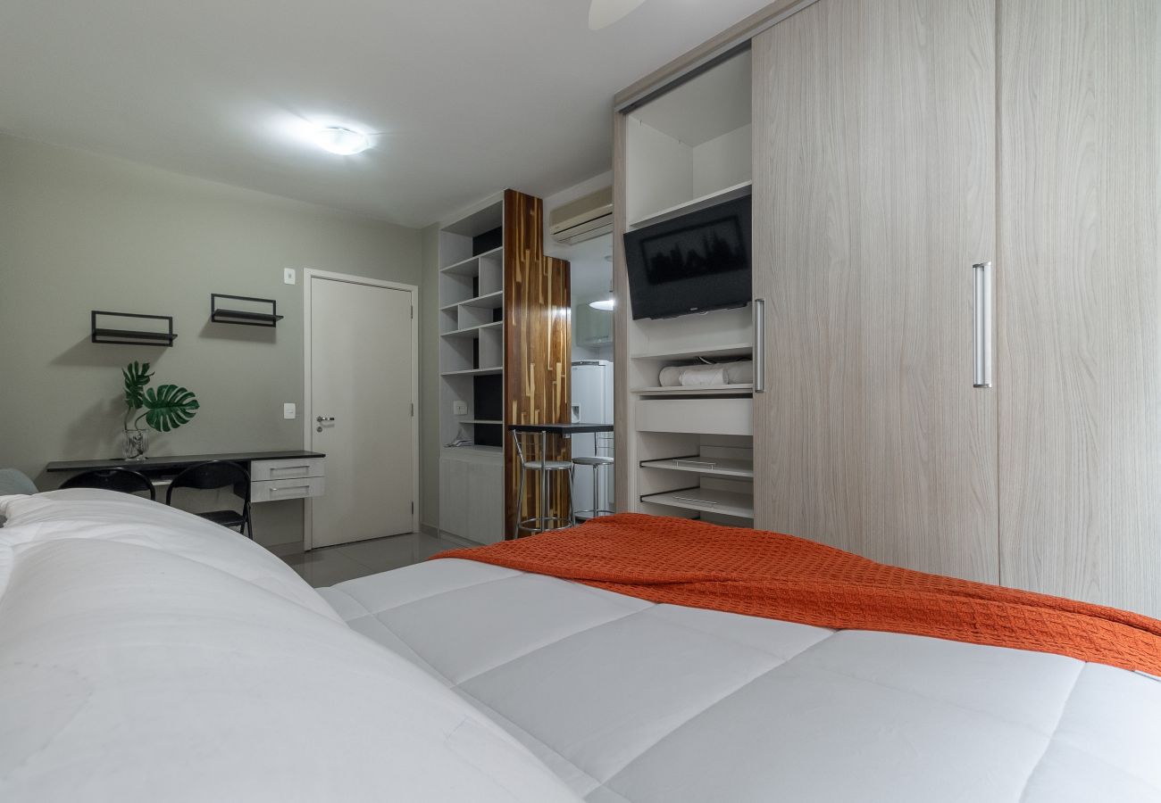 Estudio en São Paulo - AV0909 Studio Avanhandava Estudio en São Paulo - AV0909 Studio Avanhandava