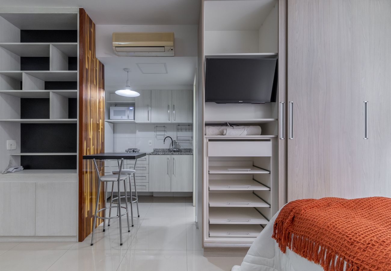 Estudio en São Paulo - AV0909 Studio Avanhandava Estudio en São Paulo - AV0909 Studio Avanhandava