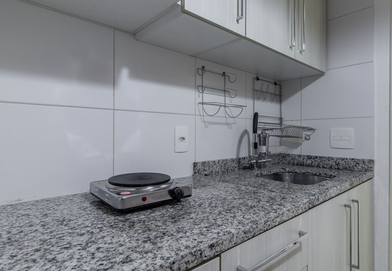 Estudio en São Paulo - AV0909 Studio Avanhandava Estudio en São Paulo - AV0909 Studio Avanhandava