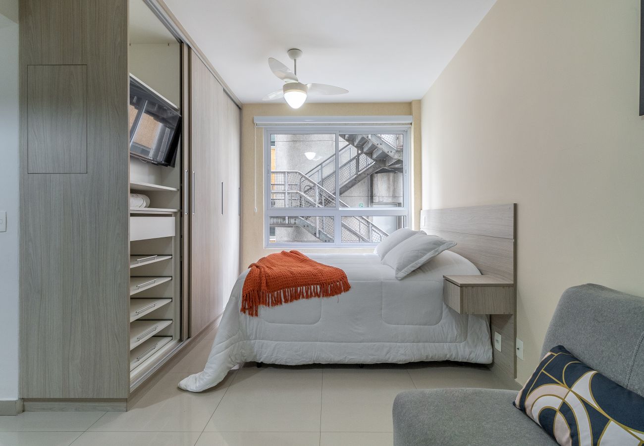 Estudio en São Paulo - AV0909 Studio Avanhandava Estudio en São Paulo - AV0909 Studio Avanhandava