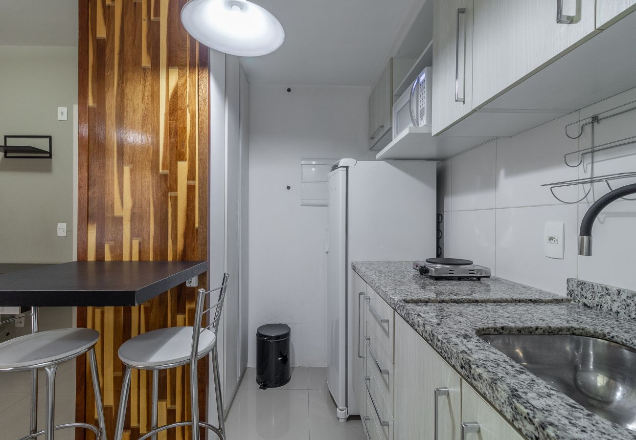 Estudio en São Paulo - AV0909 Studio Avanhandava Estudio en São Paulo - AV0909 Studio Avanhandava