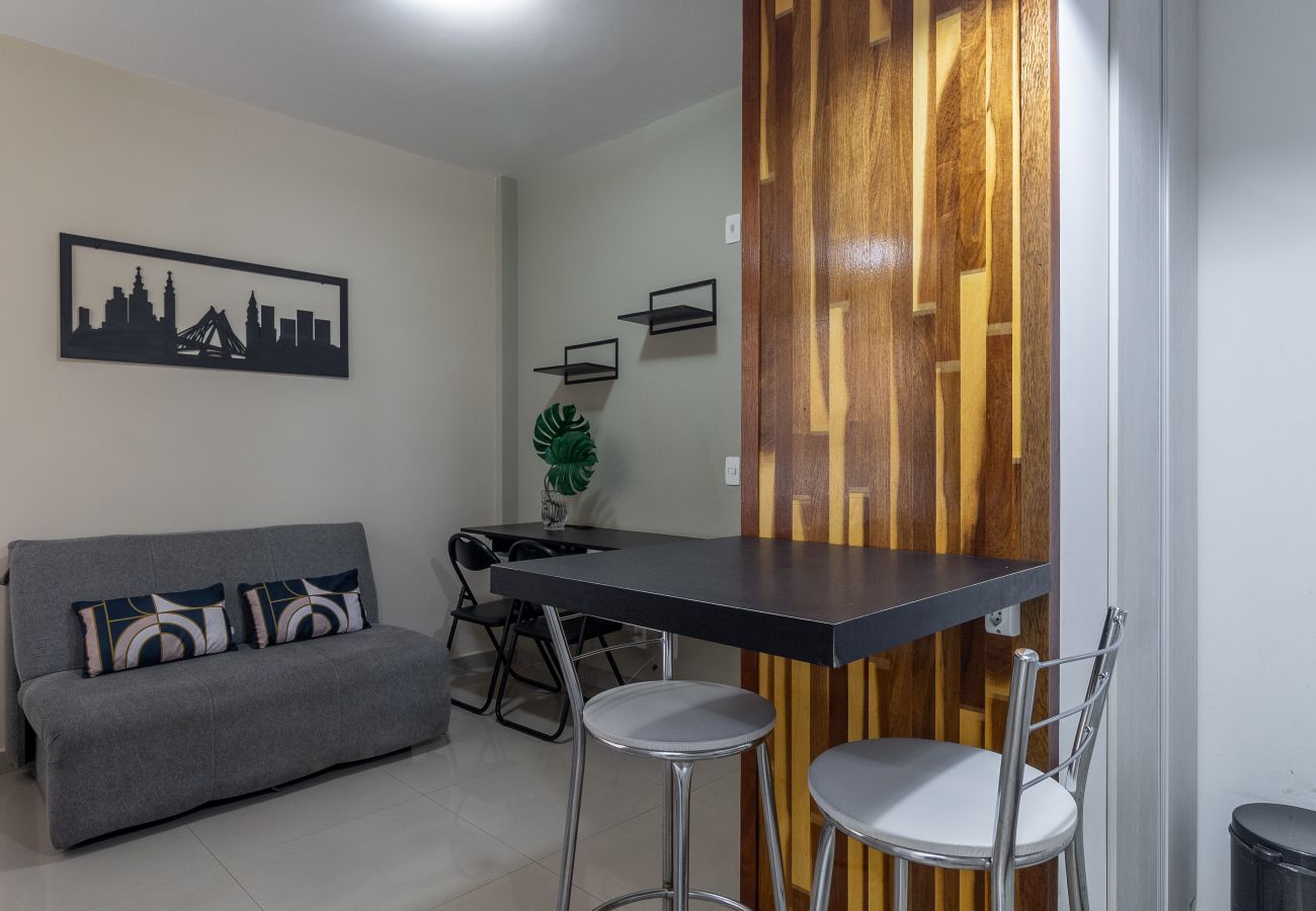 Estudio en São Paulo - AV0909 Studio Avanhandava Estudio en São Paulo - AV0909 Studio Avanhandava