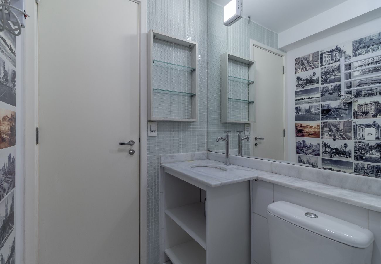 Estudio en São Paulo - AV0909 Studio Avanhandava Estudio en São Paulo - AV0909 Studio Avanhandava