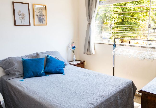 Apartamento en Pedro Leopoldo - Ótimo stúdio c WiFi no centro de Pedro Leopoldo/MG