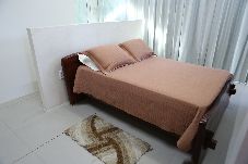 Chalet en Itabaiana - Excelente chalé com Wi-Fi em Itabaiana/Sergipe