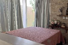 Chalet en Itabaiana - Excelente chalé com Wi-Fi em Itabaiana/Sergipe