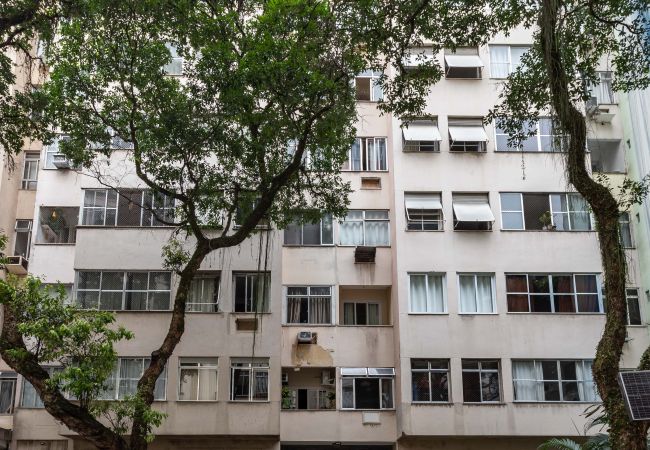 Apartamento en Rio de Janeiro - Encanto en Copa | Ideal para parejas | MVC1103  Apartamento en Rio de Janeiro - Encanto en Copa | Ideal para parejas | MVC1103