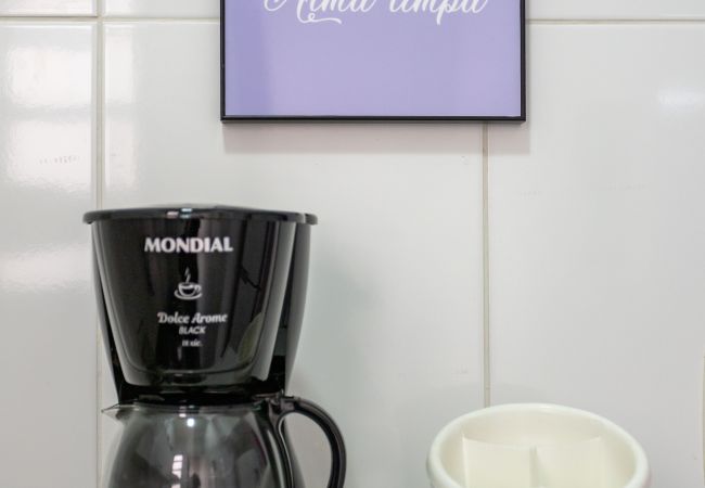 Apartamento en Rio de Janeiro - Encanto en Copa | Ideal para parejas | MVC1103  Apartamento en Rio de Janeiro - Encanto en Copa | Ideal para parejas | MVC1103