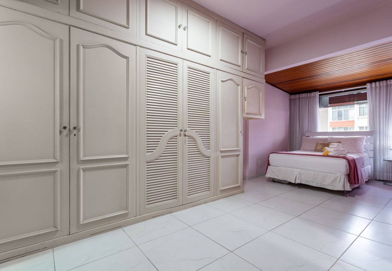 Apartamento en Rio de Janeiro - Encanto en Copa | Ideal para parejas | MVC1103  Apartamento en Rio de Janeiro - Encanto en Copa | Ideal para parejas | MVC1103