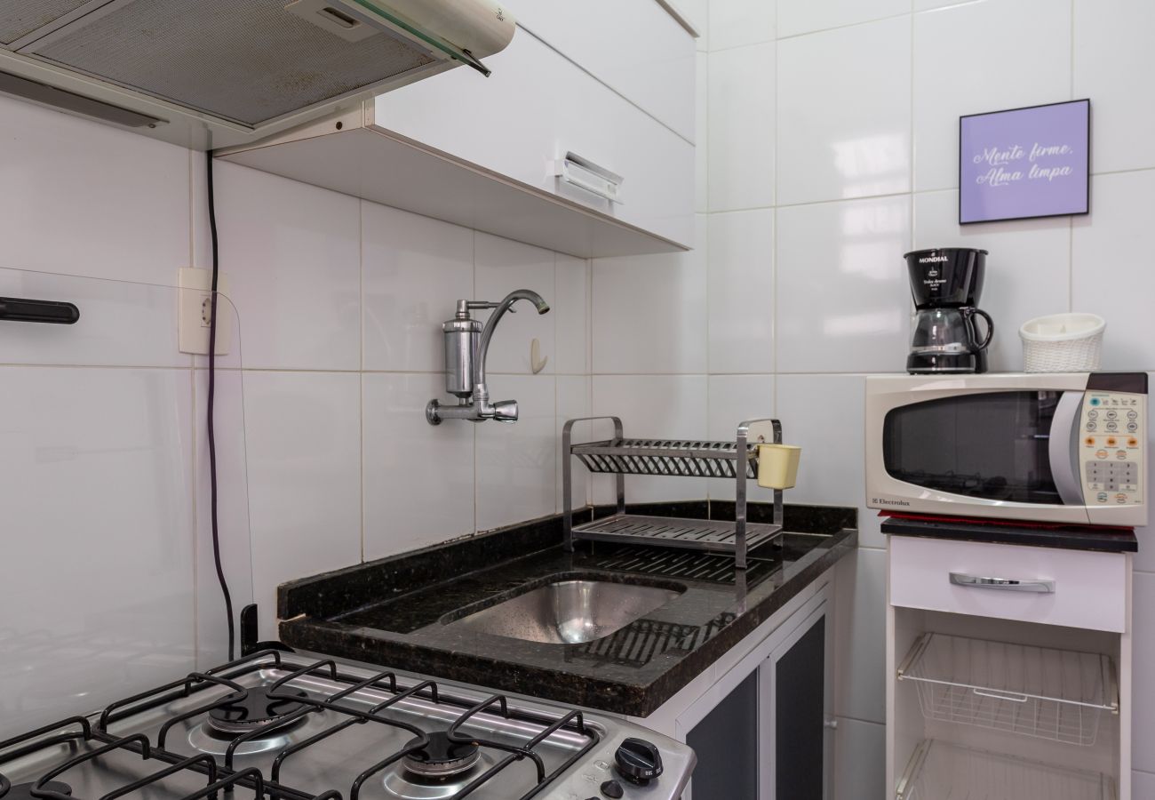 Apartamento en Rio de Janeiro - Encanto en Copa | Ideal para parejas | MVC1103  Apartamento en Rio de Janeiro - Encanto en Copa | Ideal para parejas | MVC1103