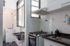 Apartamento en Rio de Janeiro - Encanto en Copa | Ideal para parejas | MVC1103 