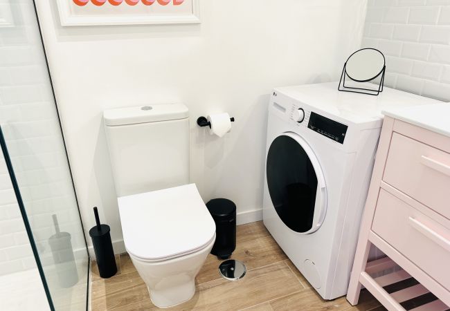 Apartamento en Puerto de la Cruz - Pink Alta apartment with pool Apartamento en Puerto de la Cruz - Pink Alta apartment with pool