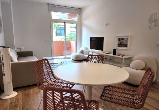 Apartamento en Puerto de la Cruz - Pink Alta apartment with pool Apartamento en Puerto de la Cruz - Pink Alta apartment with pool